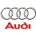 Kosten um defekte Stoßdämpfer günstig zu wechseln oder zu reparieren für Audi