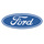 Kosten um Bremsklötze und Bremsbacken hinten und vorne zu überprüfen und zu wechseln für Ford