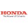 Preisgünstige Scheibentönung am Honda