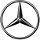 Kennzeichnung und Angaben des neuen EU Reifenlabel am Mercedes