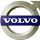 Akku laden und Reichweite von Elektroauto Volvo